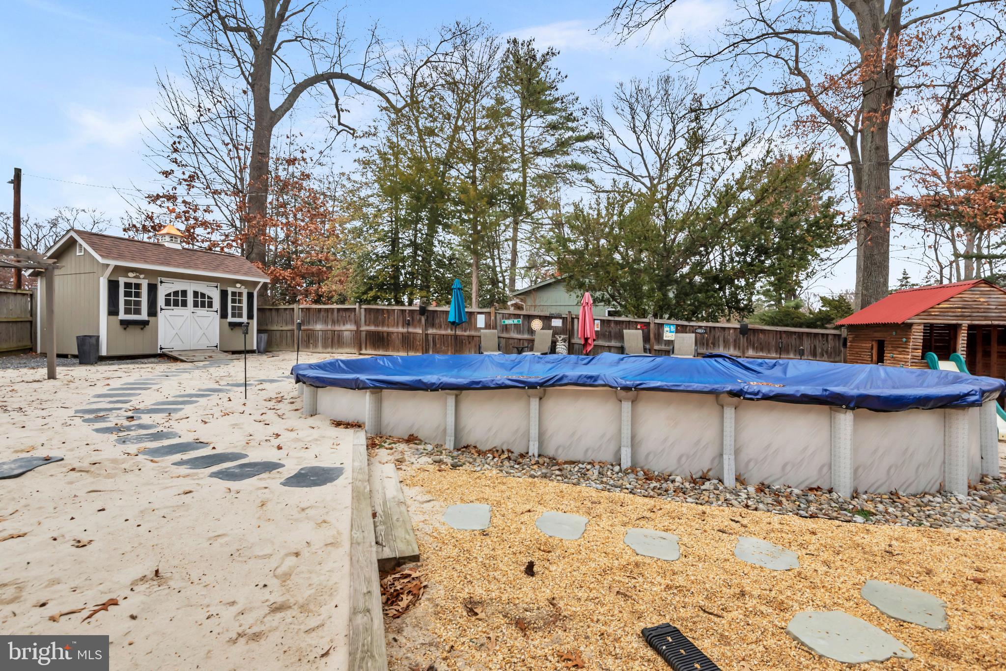 151 LONG POINT COURT