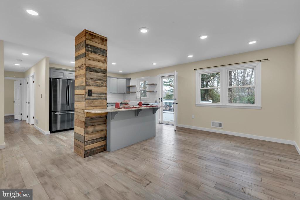 151 LONG POINT COURT