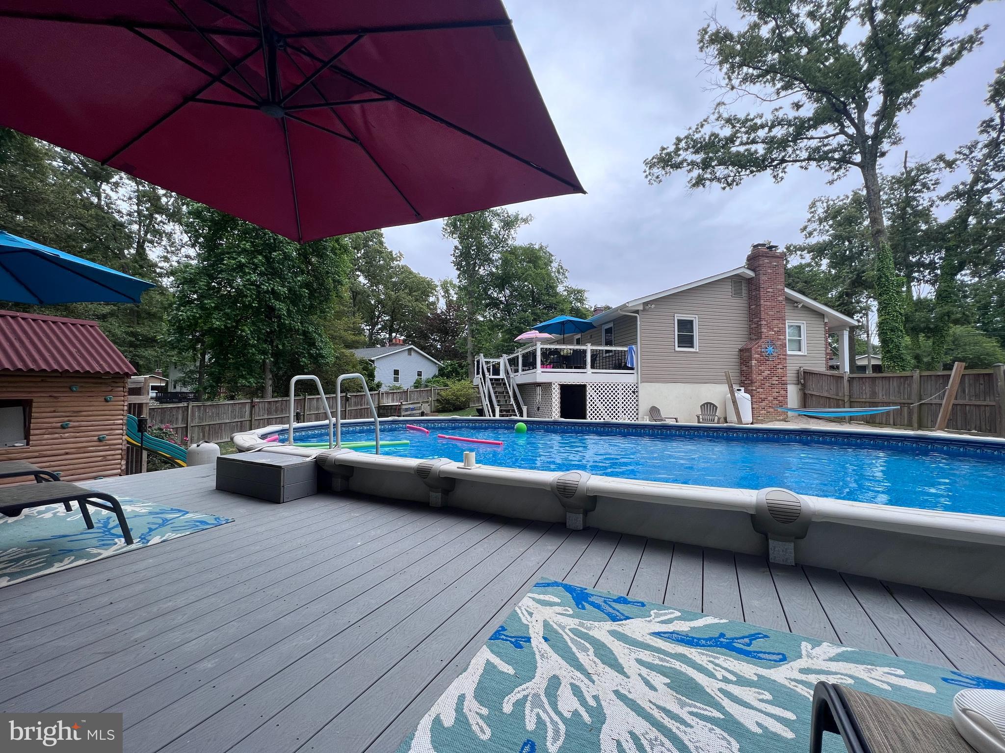 151 LONG POINT COURT