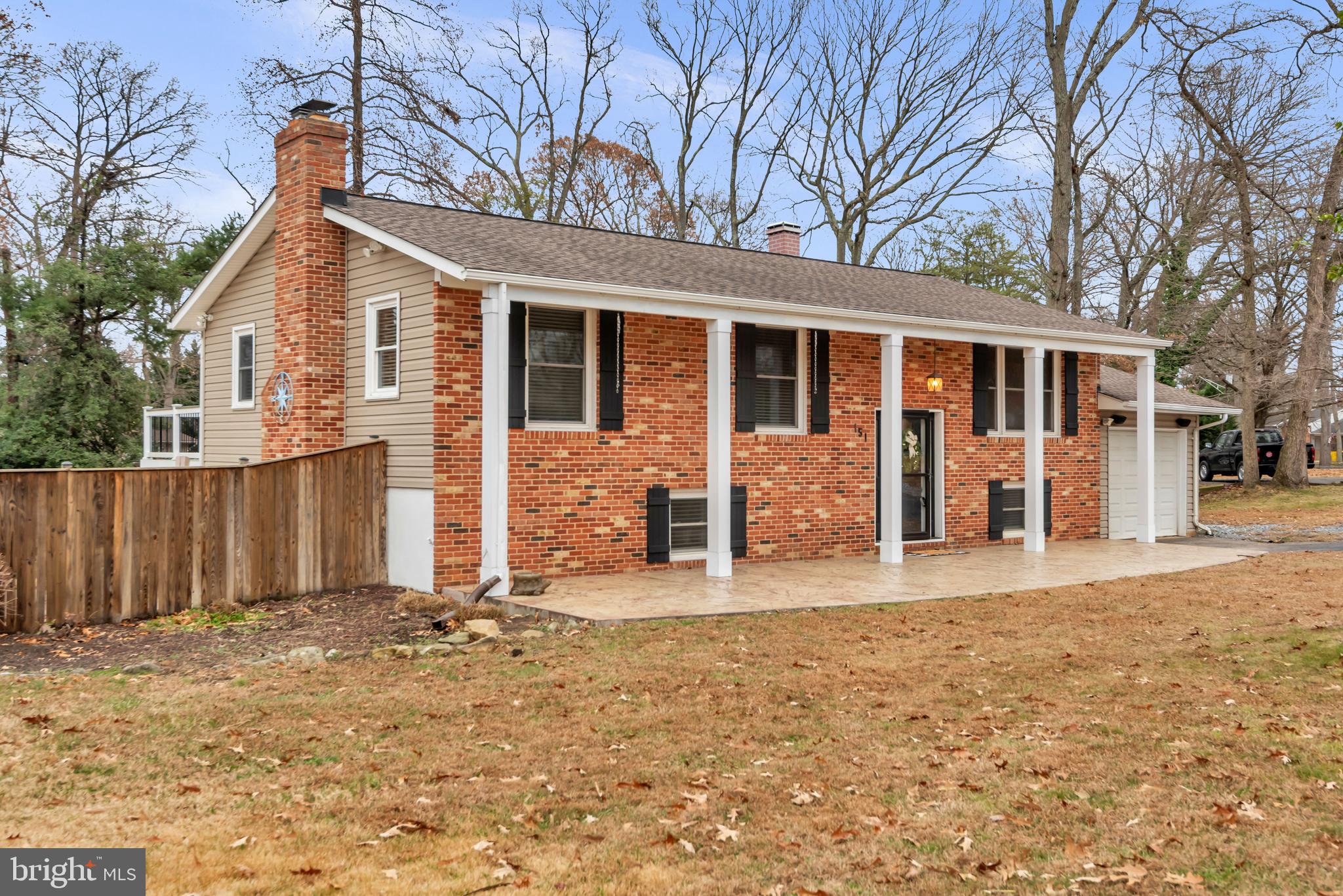 151 LONG POINT COURT