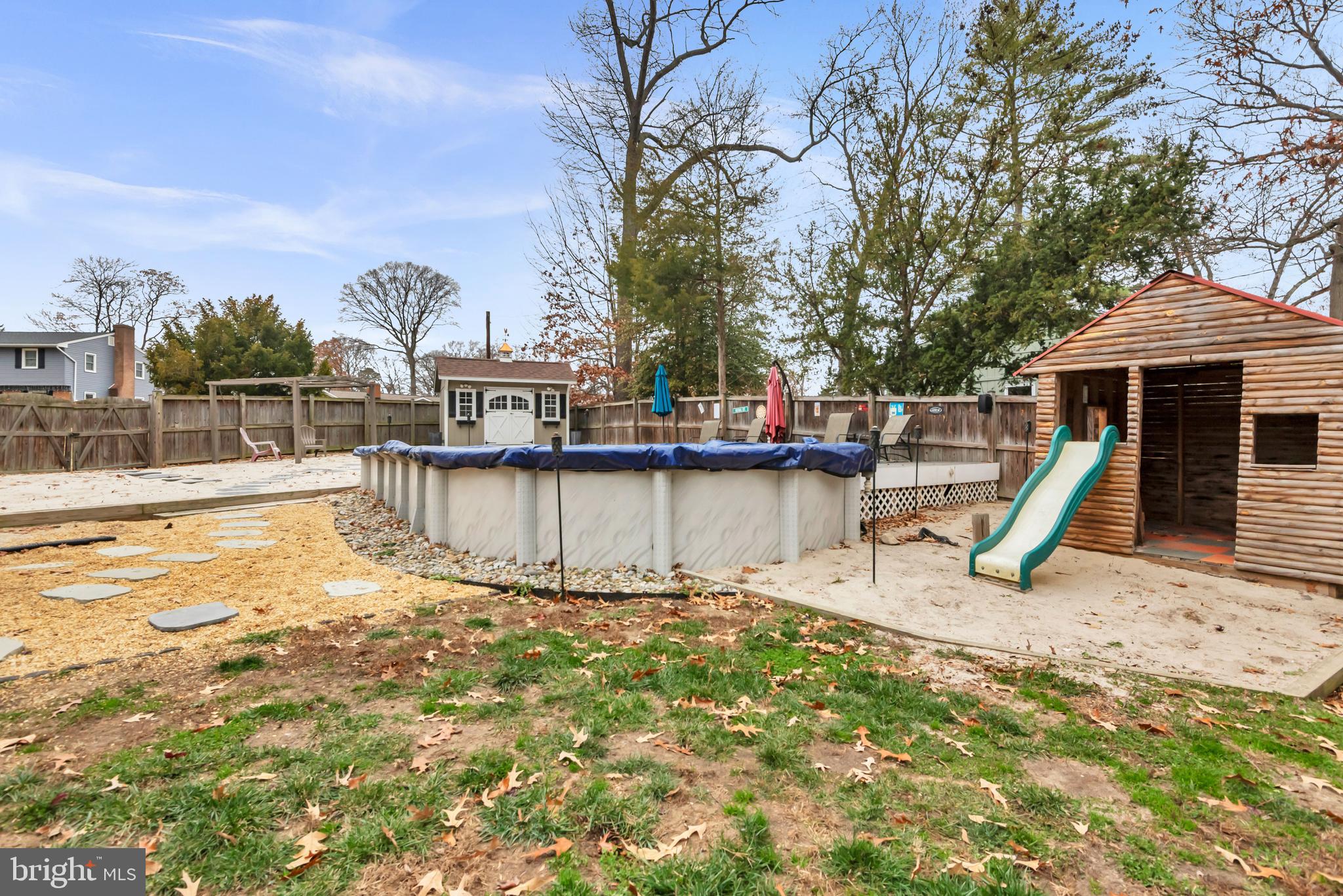 151 LONG POINT COURT