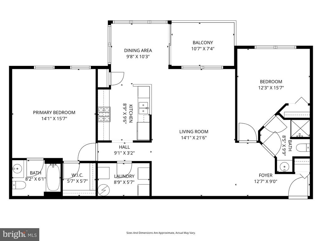 2443 BLUE SPRING COURT 302