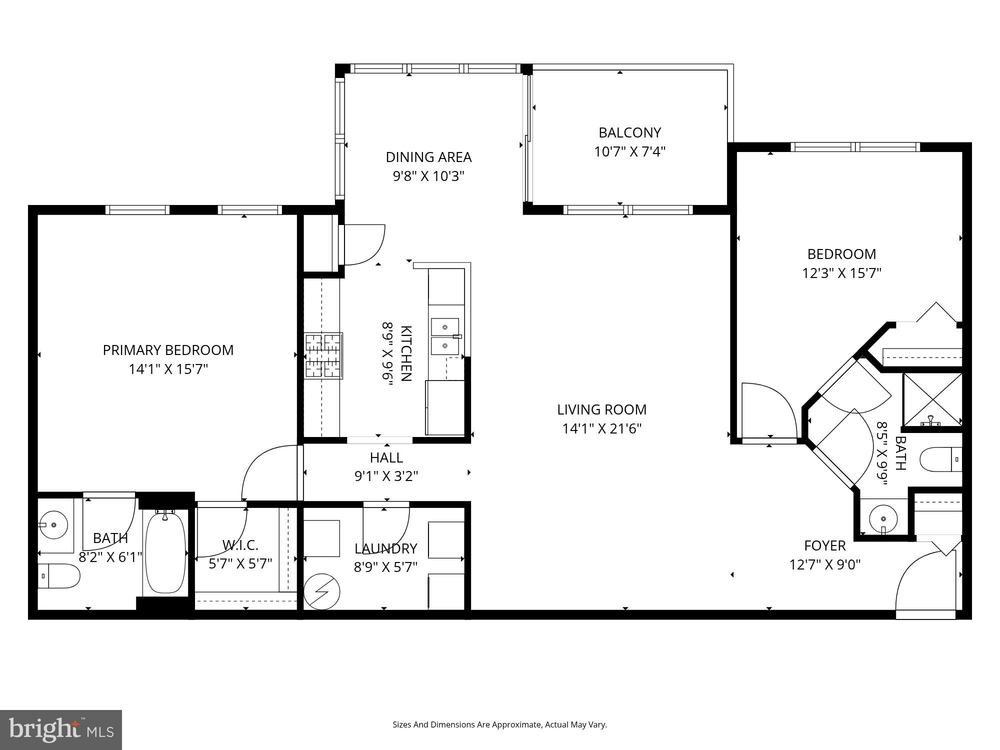 2443 BLUE SPRING COURT 302