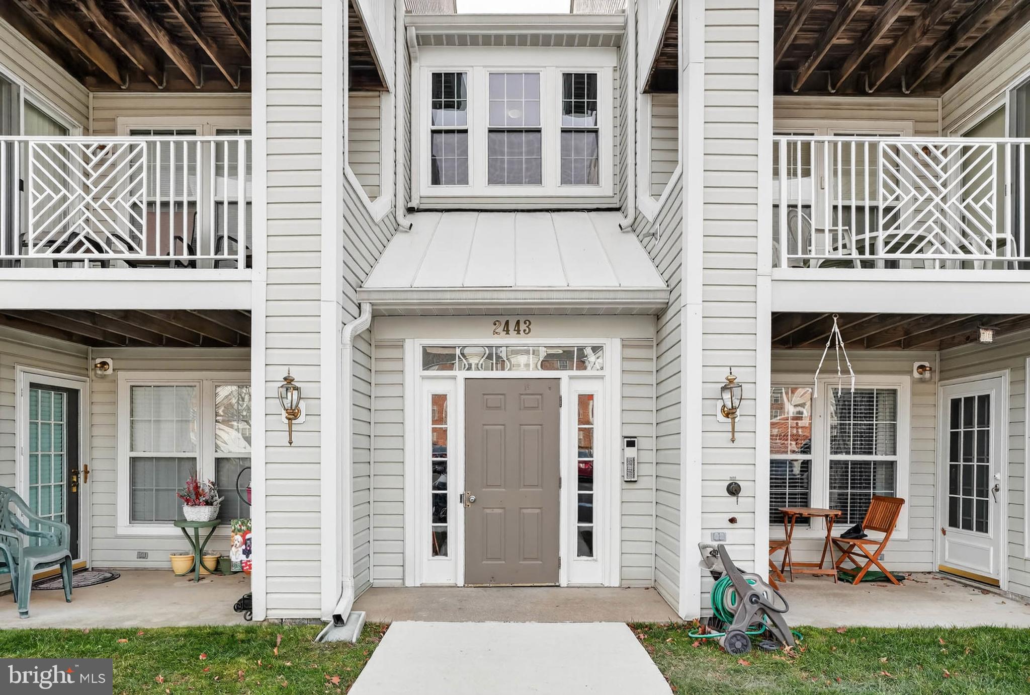 2443 BLUE SPRING COURT 302