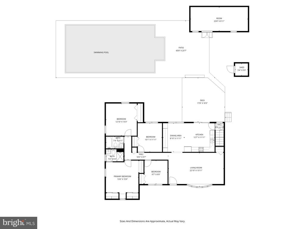 927 JULIET LANE