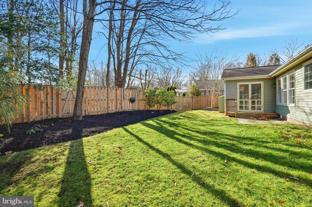 847 WOODMONT ROAD