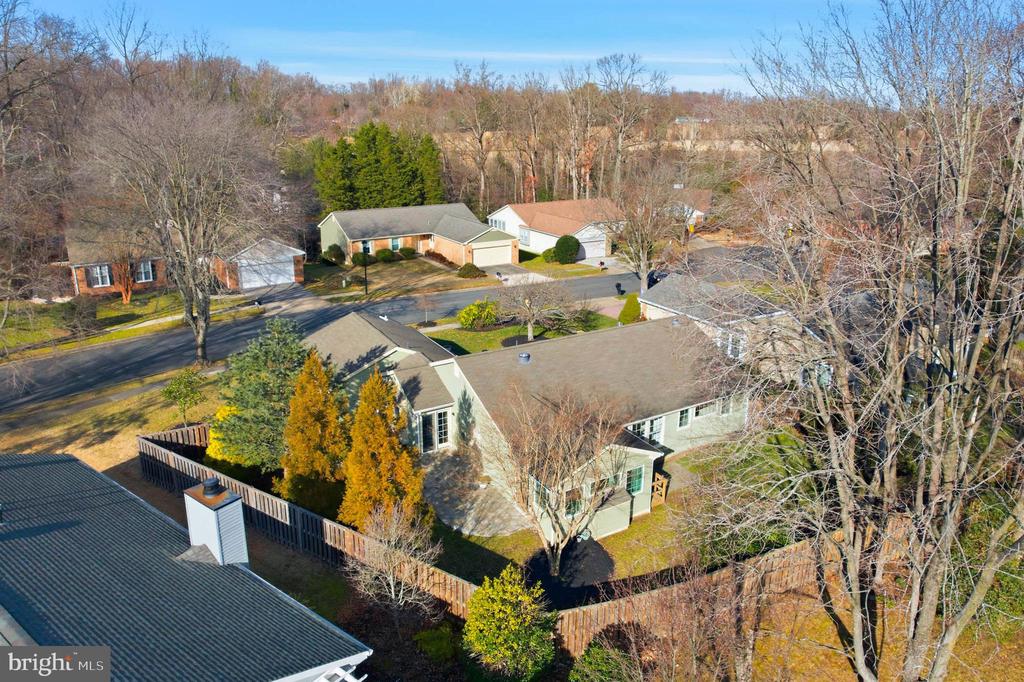 847 WOODMONT ROAD