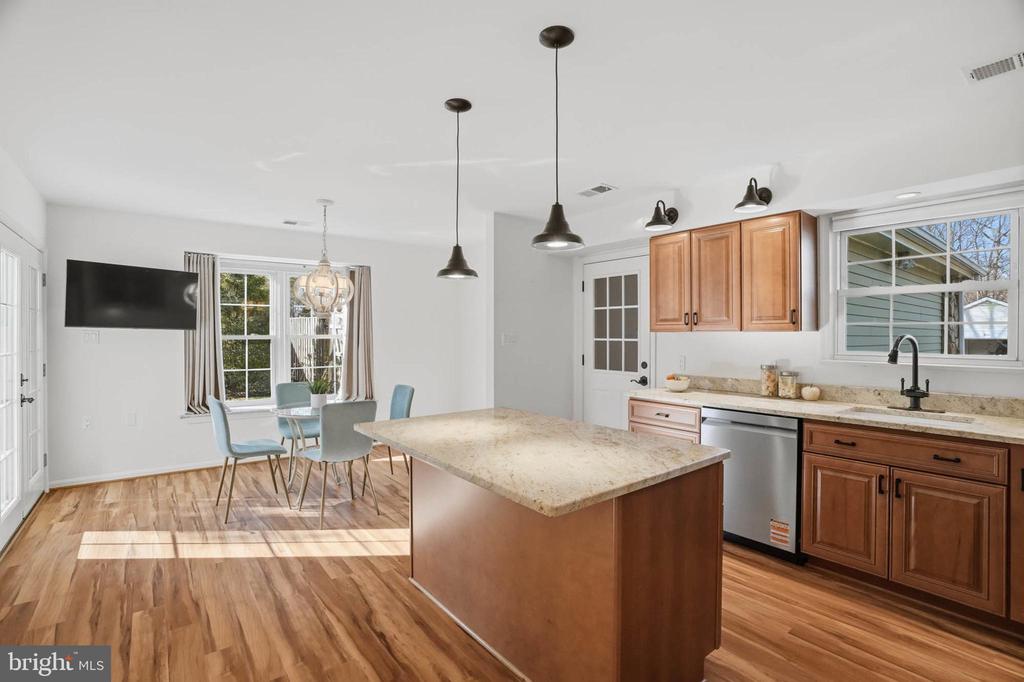 847 WOODMONT ROAD