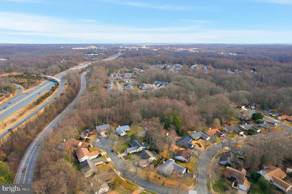 847 WOODMONT ROAD