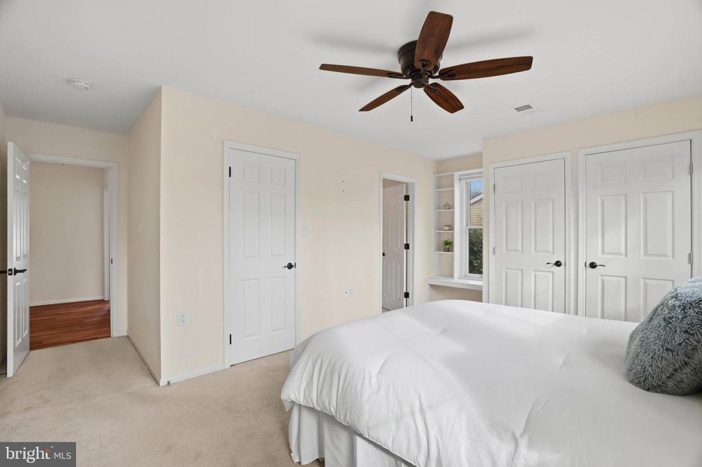 847 WOODMONT ROAD