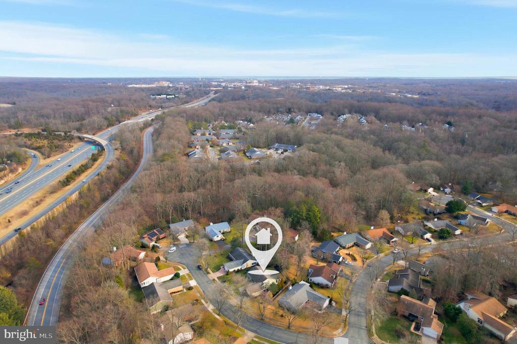 847 WOODMONT ROAD