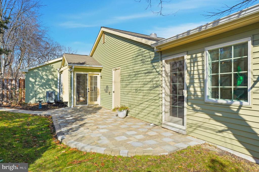 847 WOODMONT ROAD