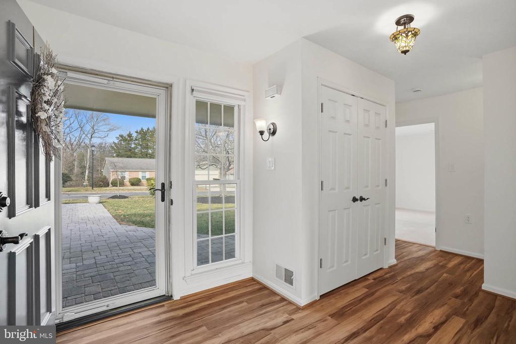 847 WOODMONT ROAD