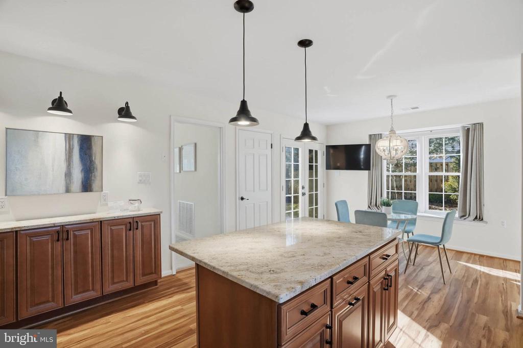 847 WOODMONT ROAD