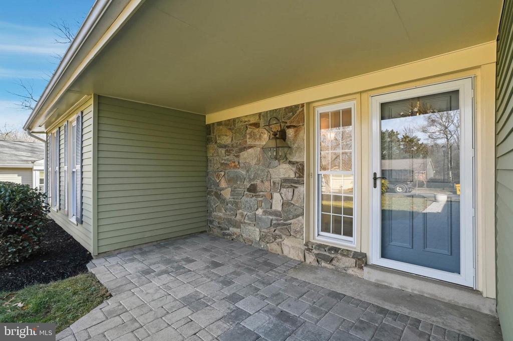 847 WOODMONT ROAD