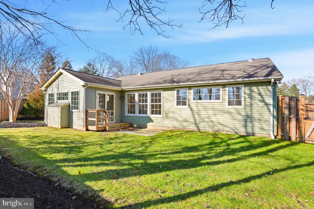 847 WOODMONT ROAD