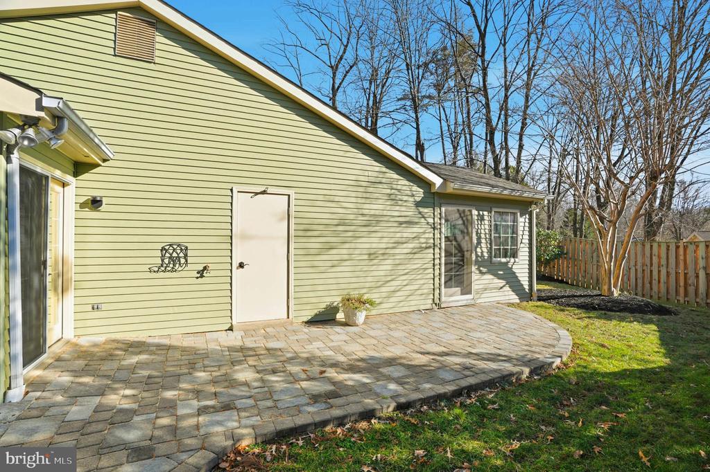 847 WOODMONT ROAD