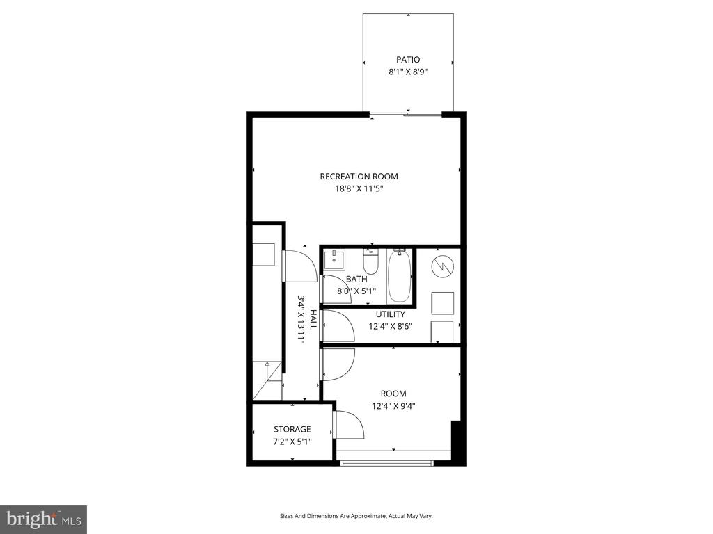 7800 TITAN COURT
