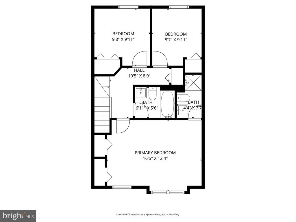 7800 TITAN COURT