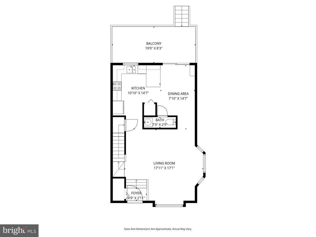 7800 TITAN COURT