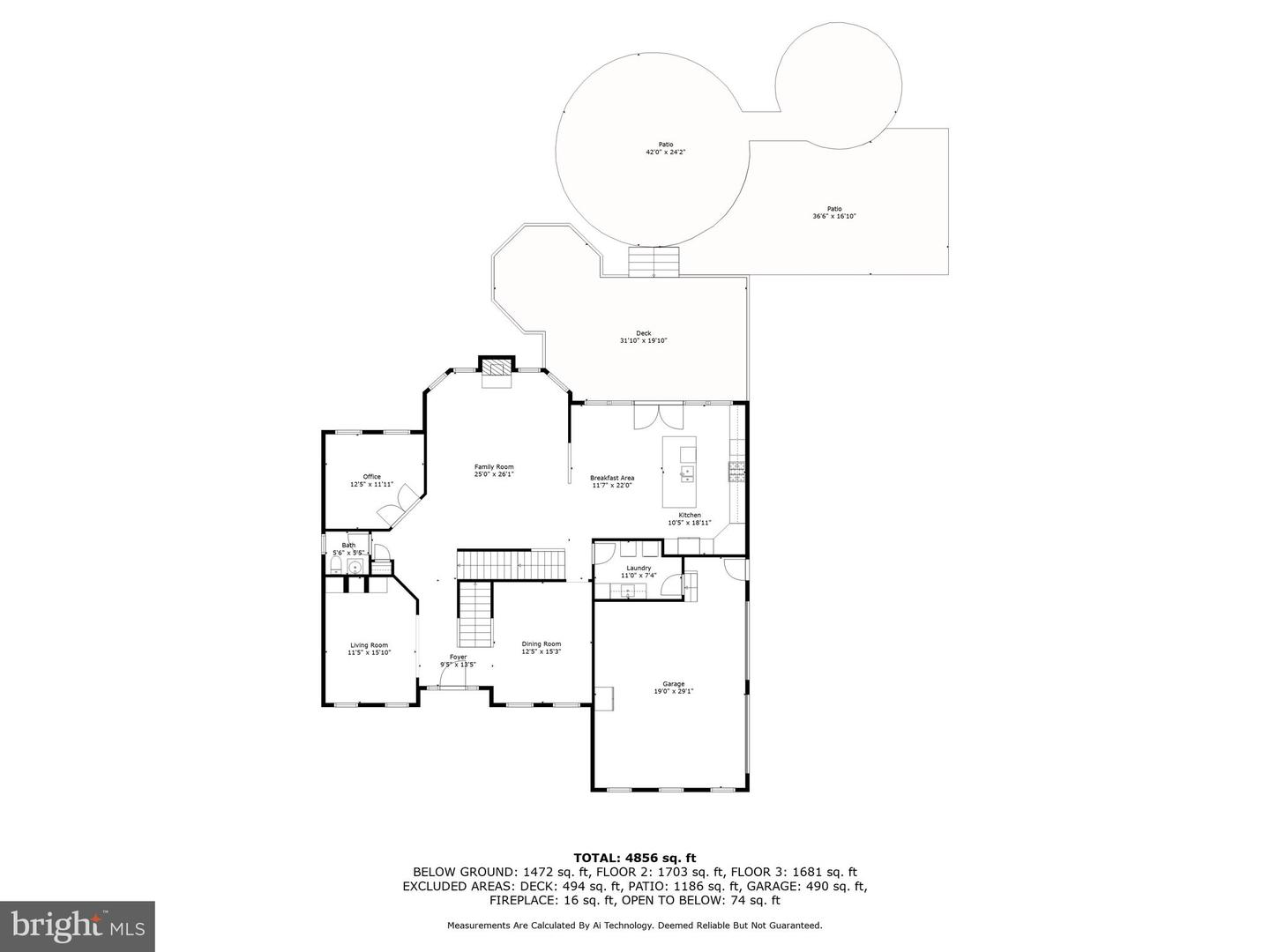 23 Esther Ann Way