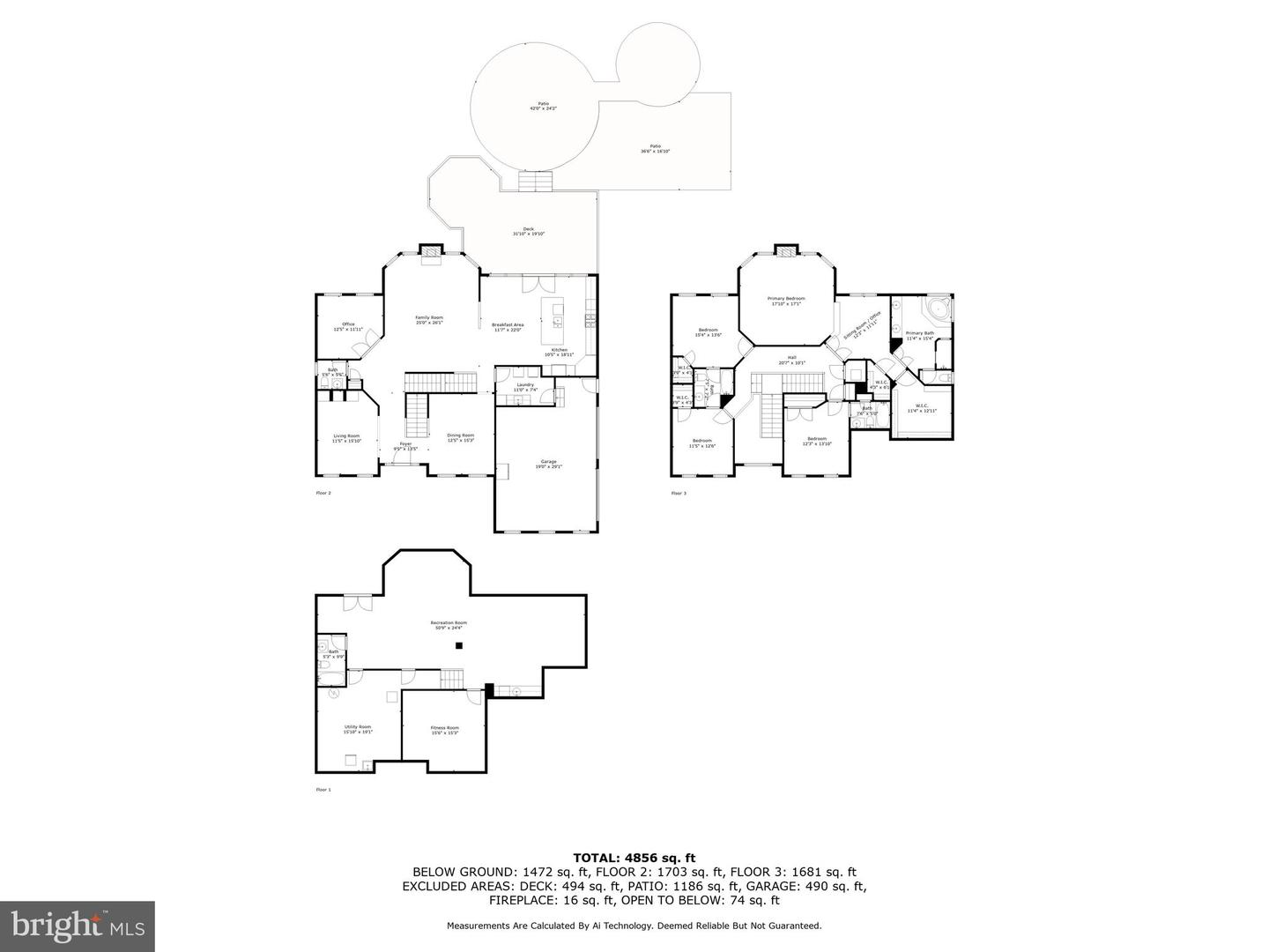 23 Esther Ann Way
