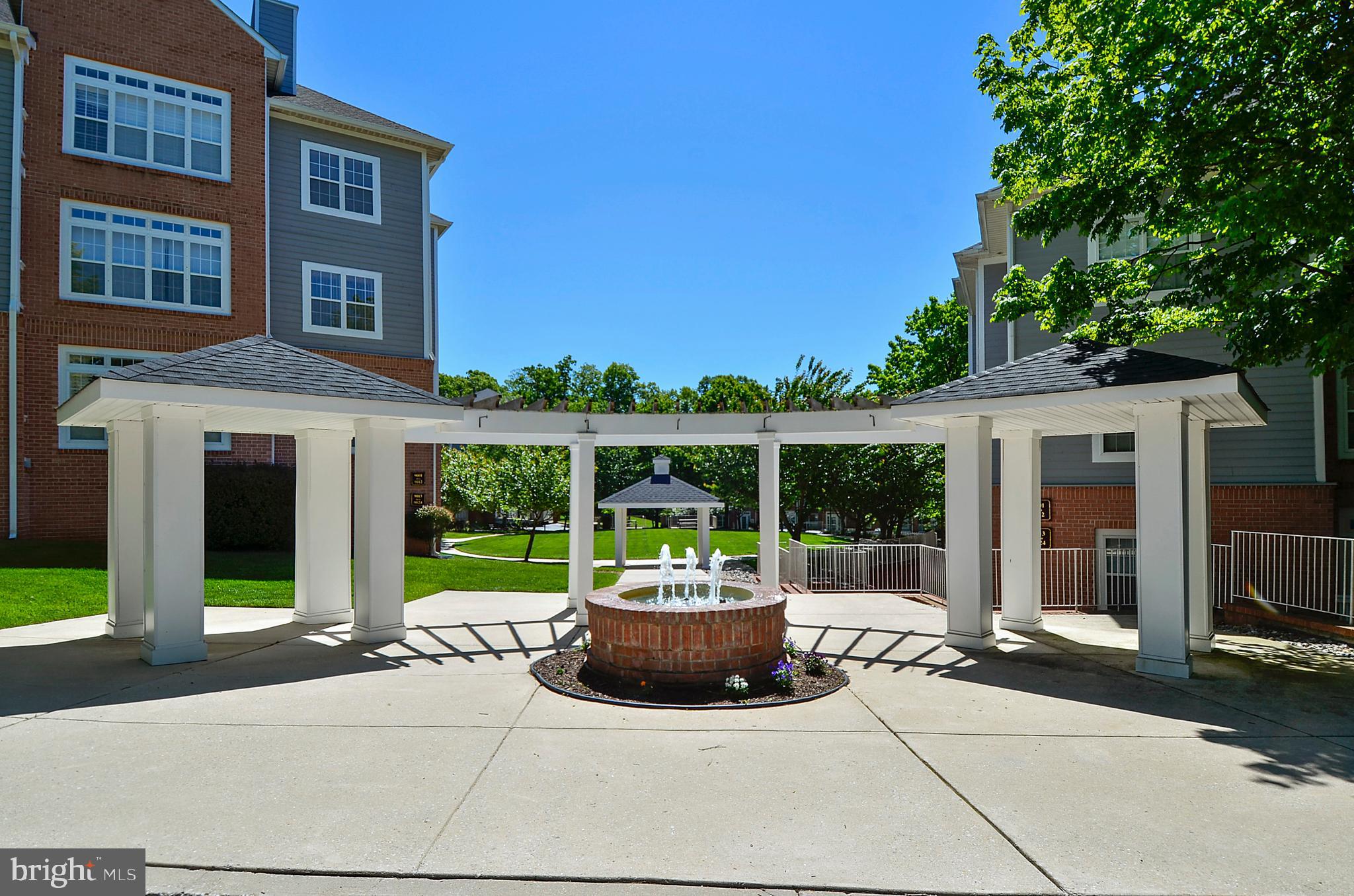 8923 Groffs Mill Dr #8923