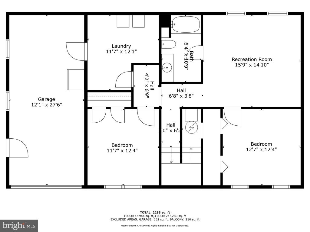 5117 Knoll Rd