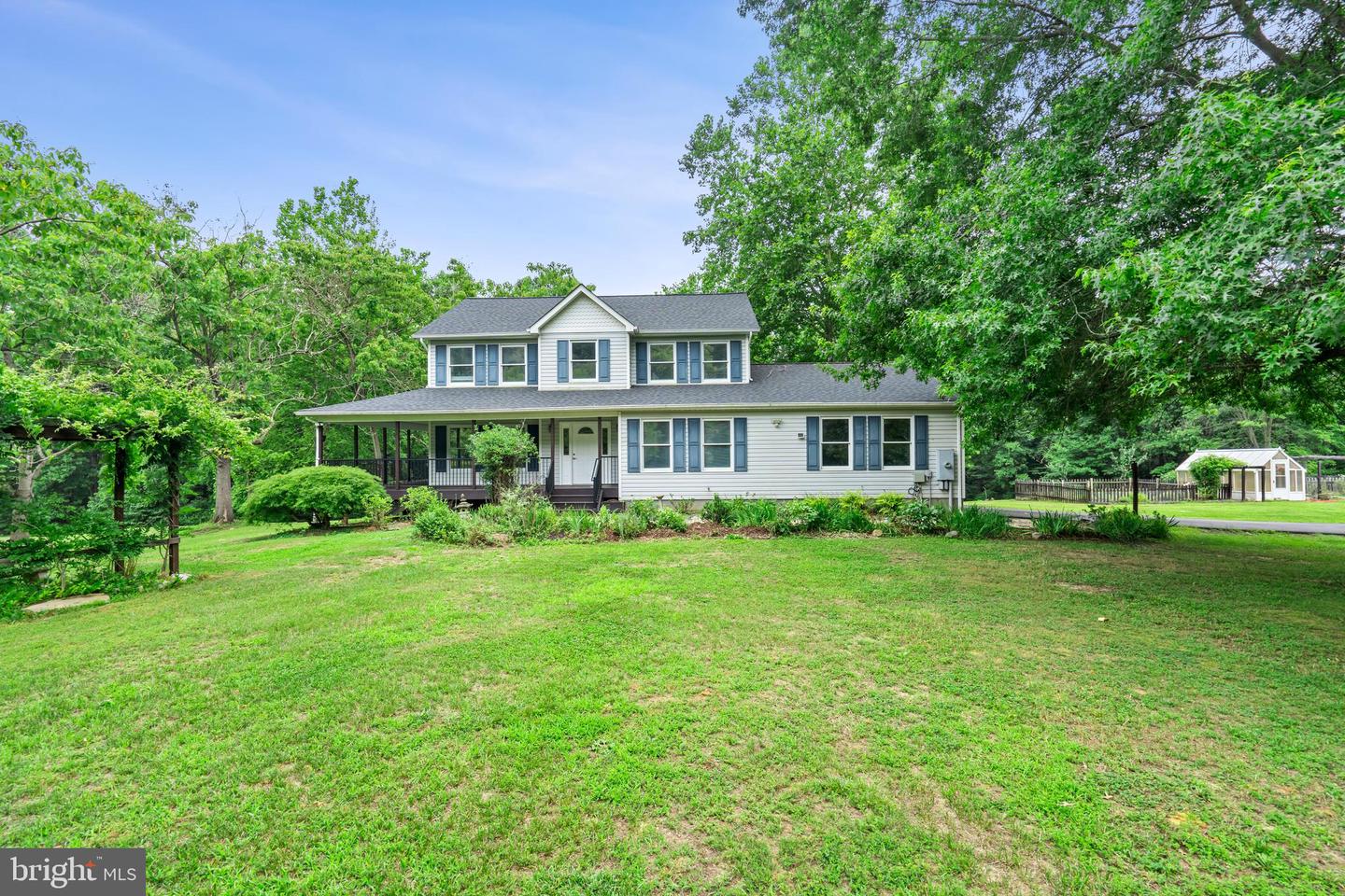 16840 Croom Rd