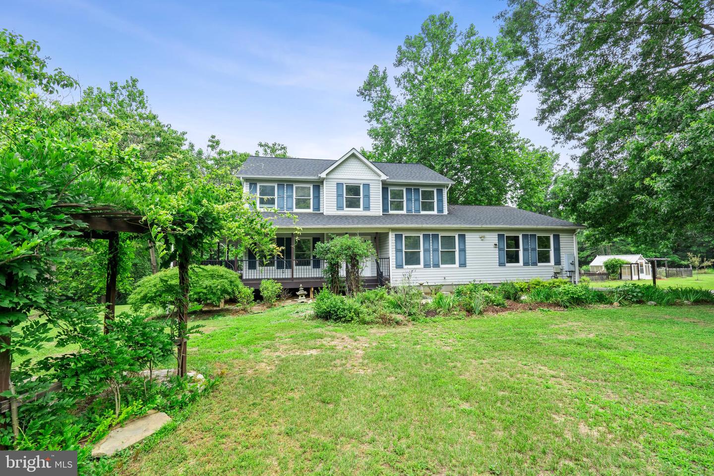 16840 Croom Rd