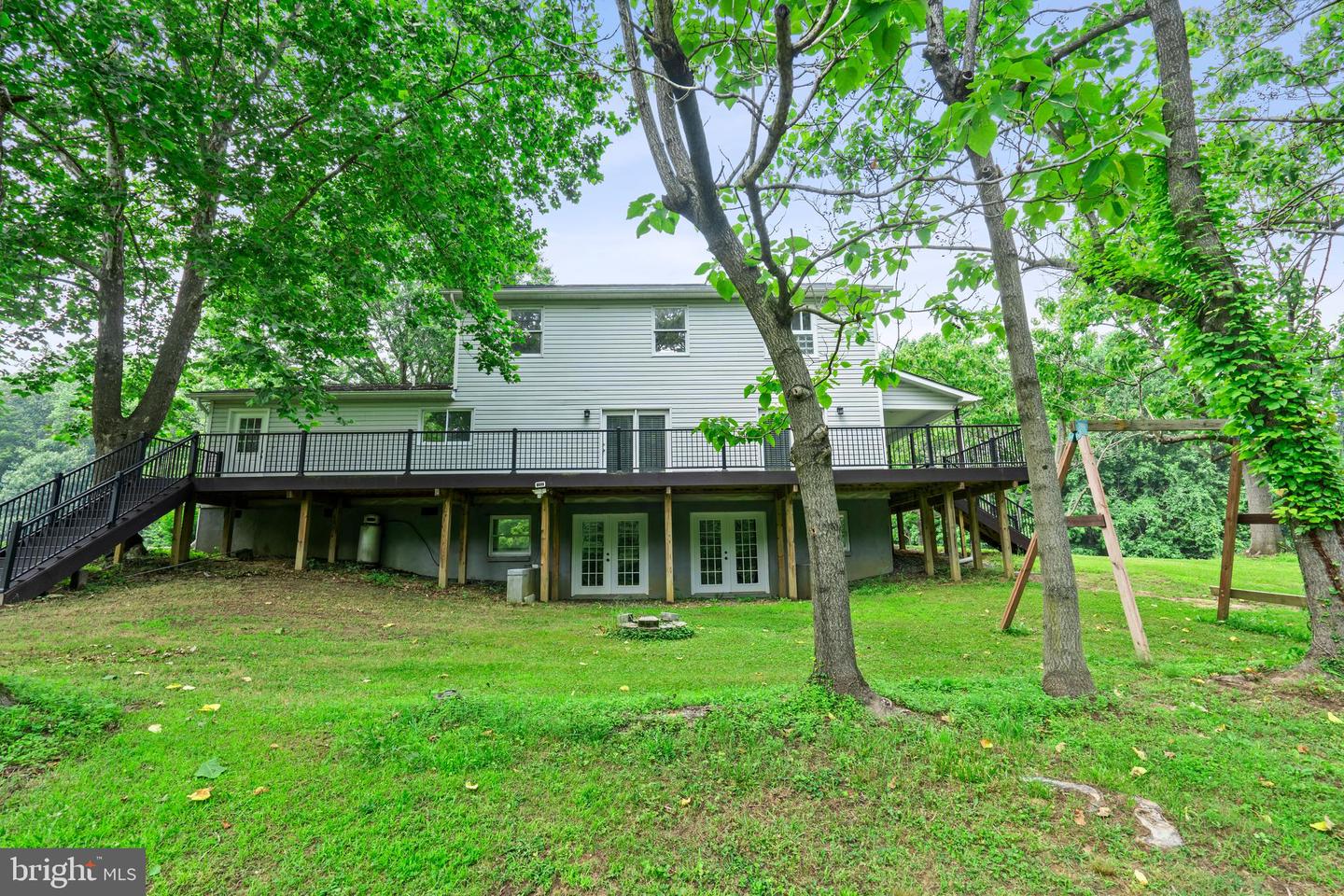 16840 Croom Rd