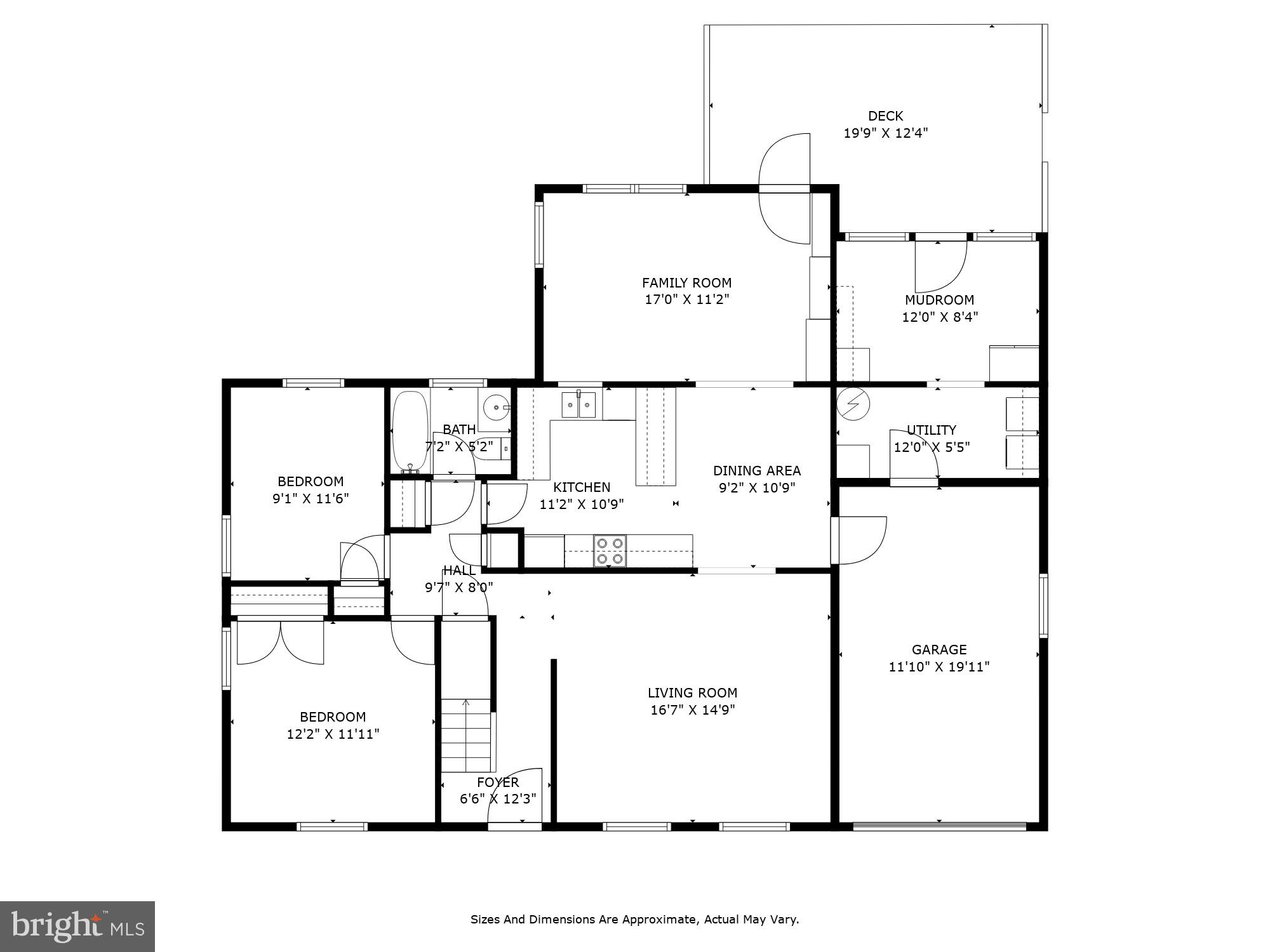 2907 Blueberry Ln