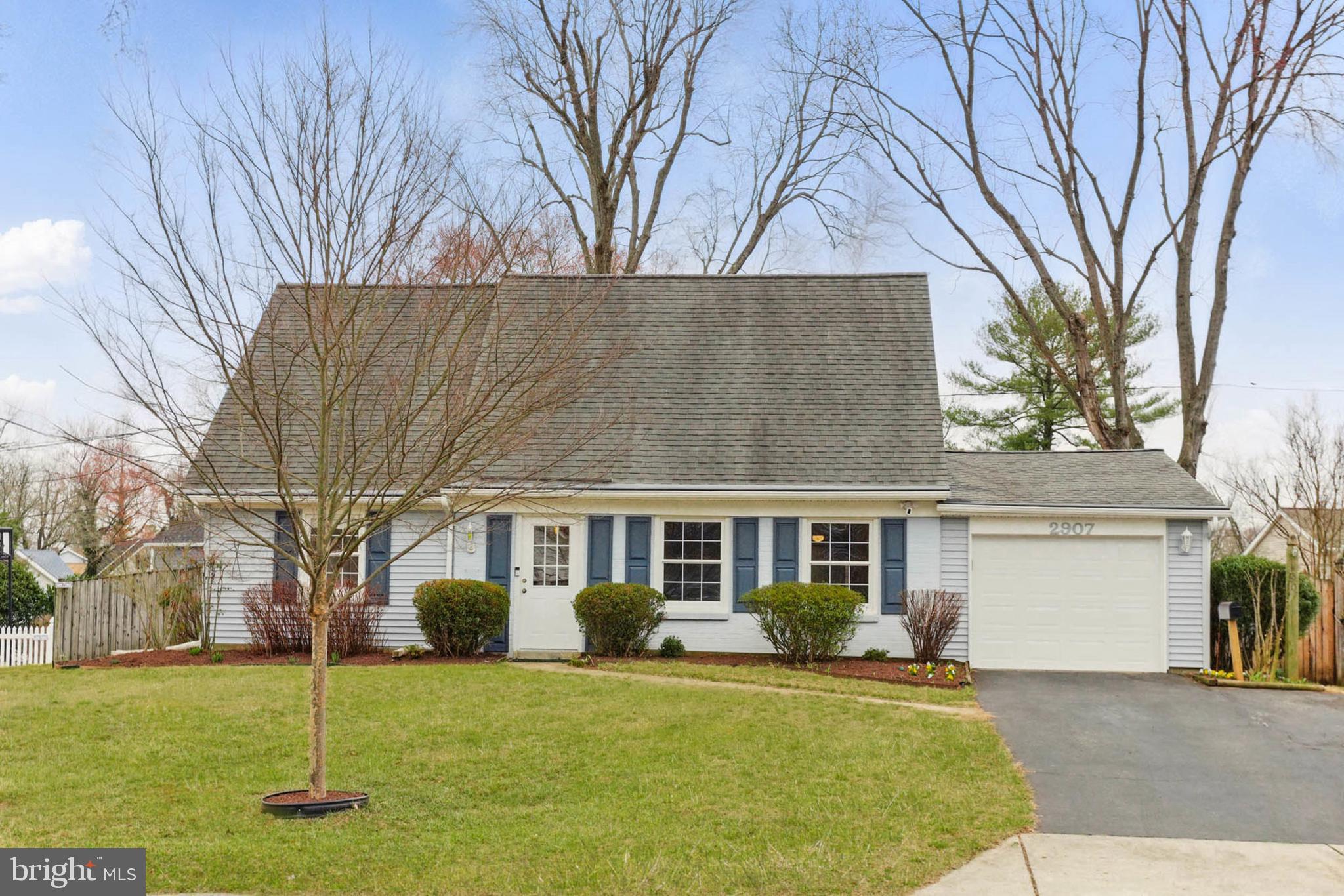 2907 Blueberry Ln