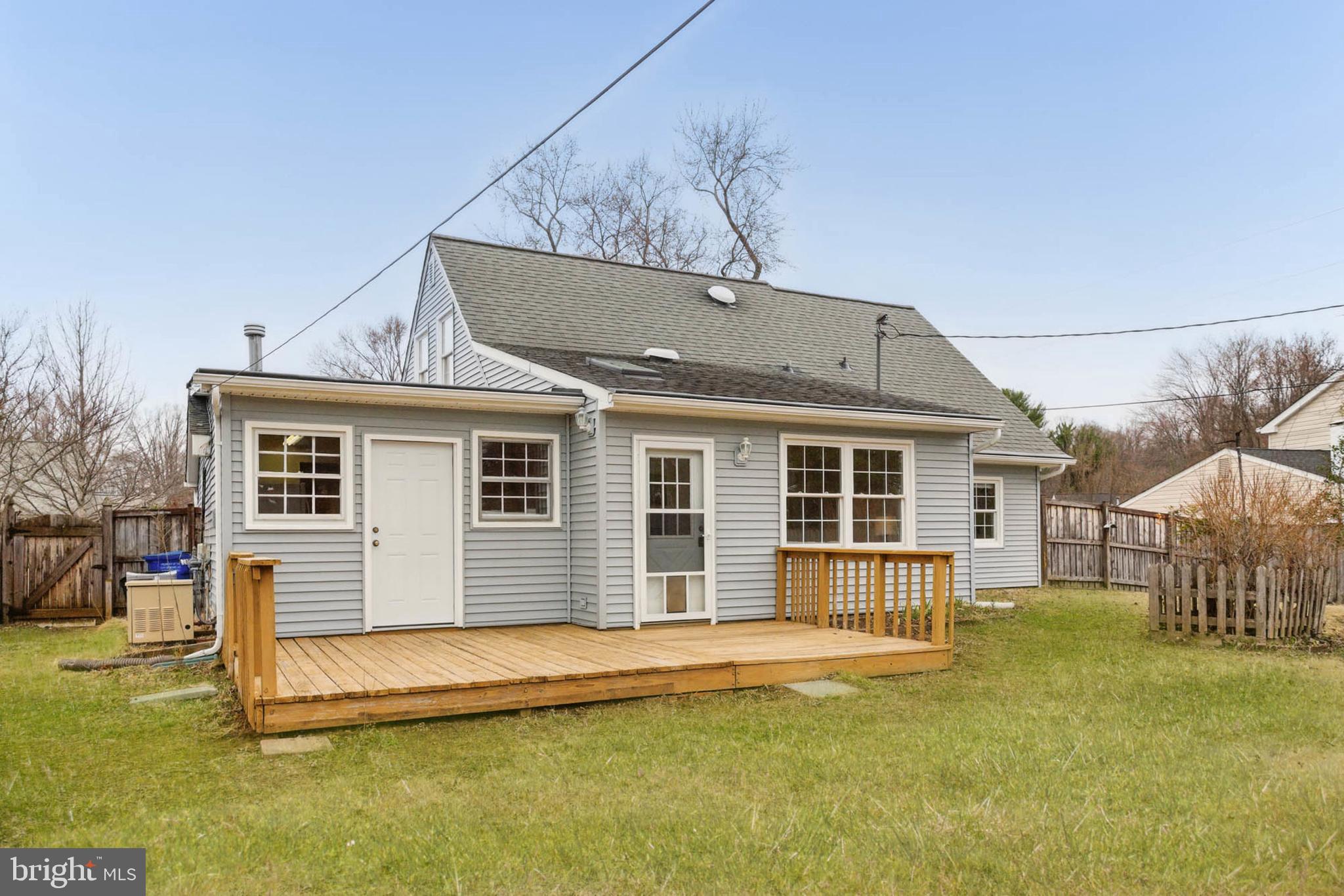 2907 Blueberry Ln