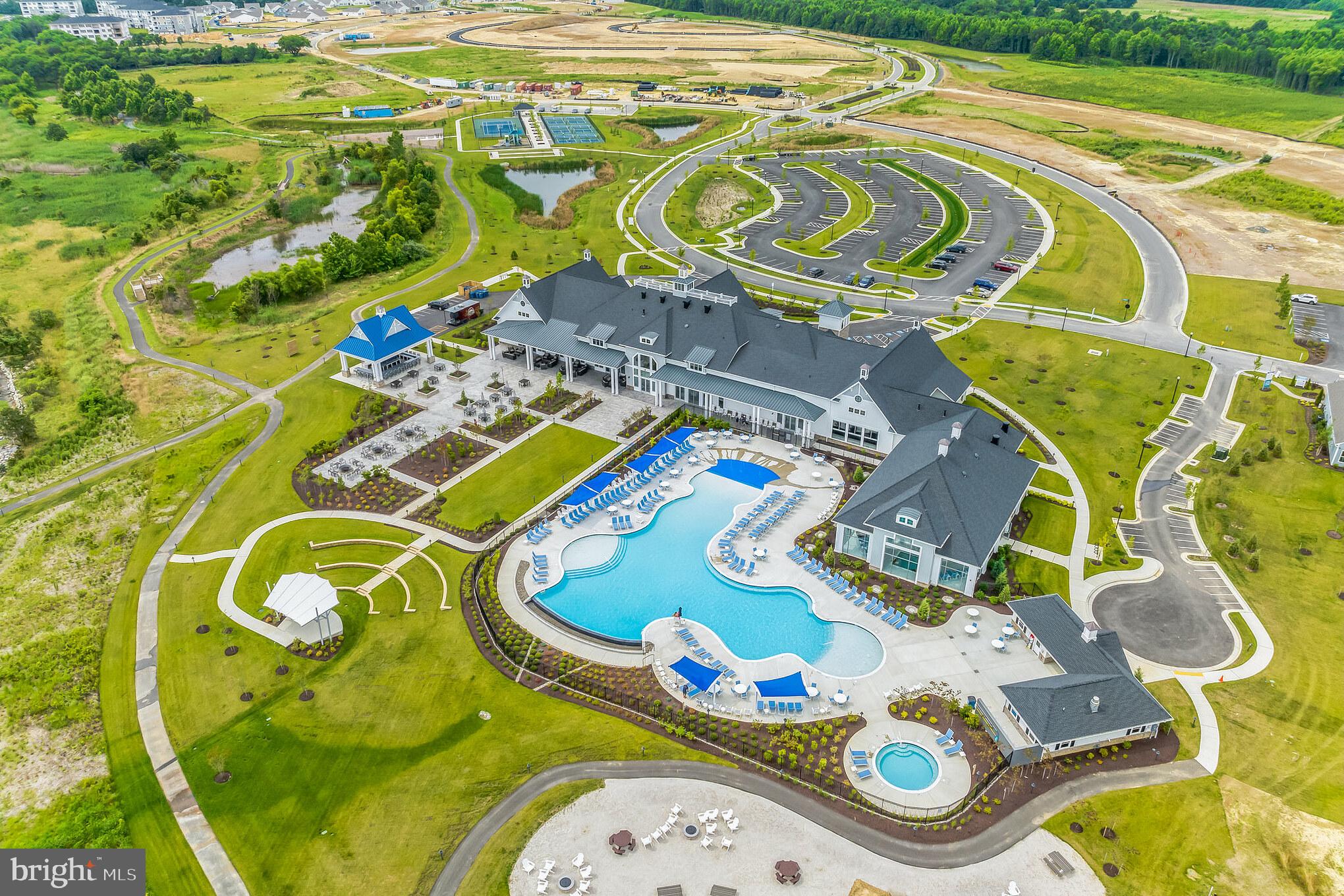 207 Warbler Way