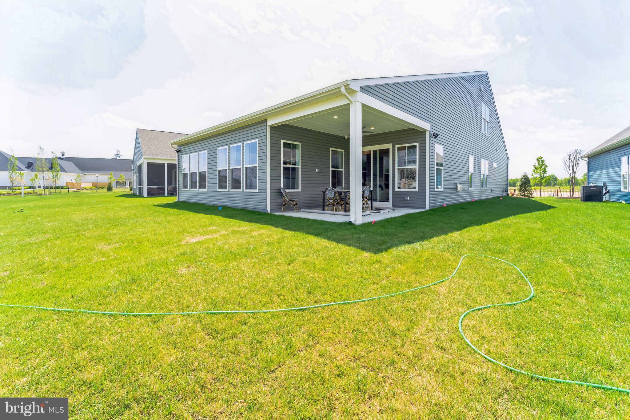 207 Warbler Way