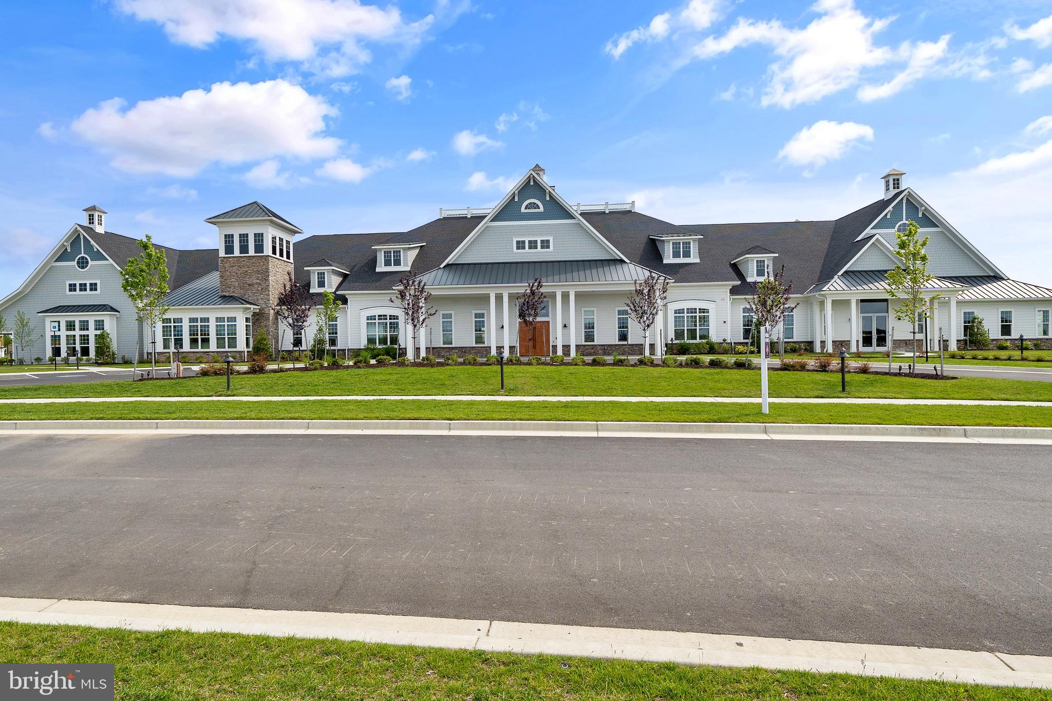 207 Warbler Way
