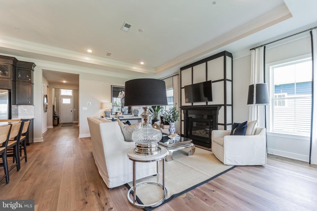 207 Warbler Way