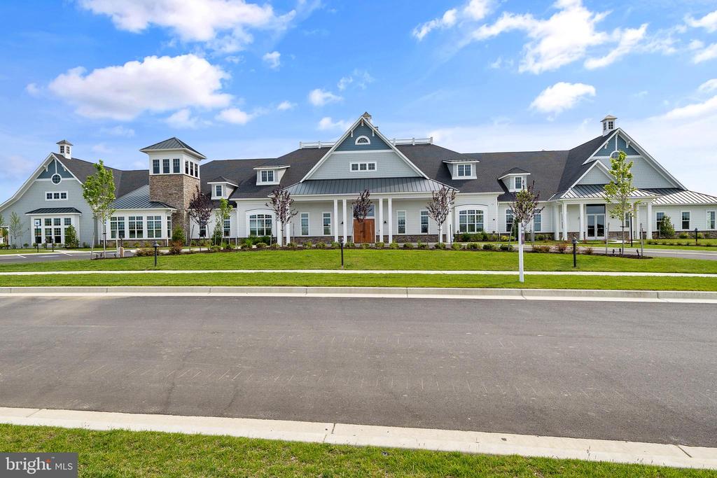 207 Warbler Way