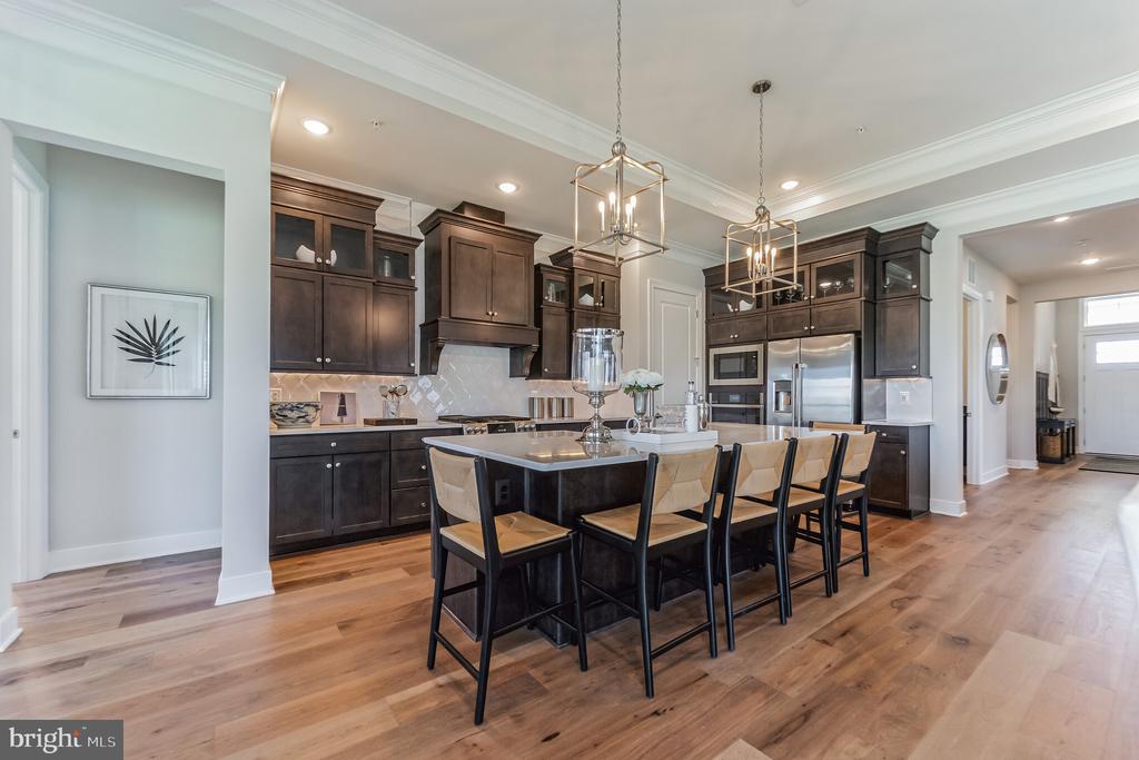 207 Warbler Way