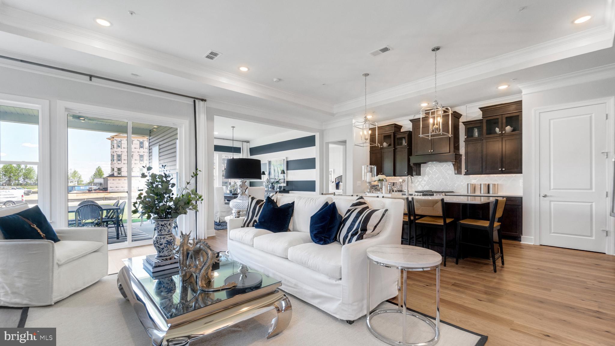 207 Warbler Way