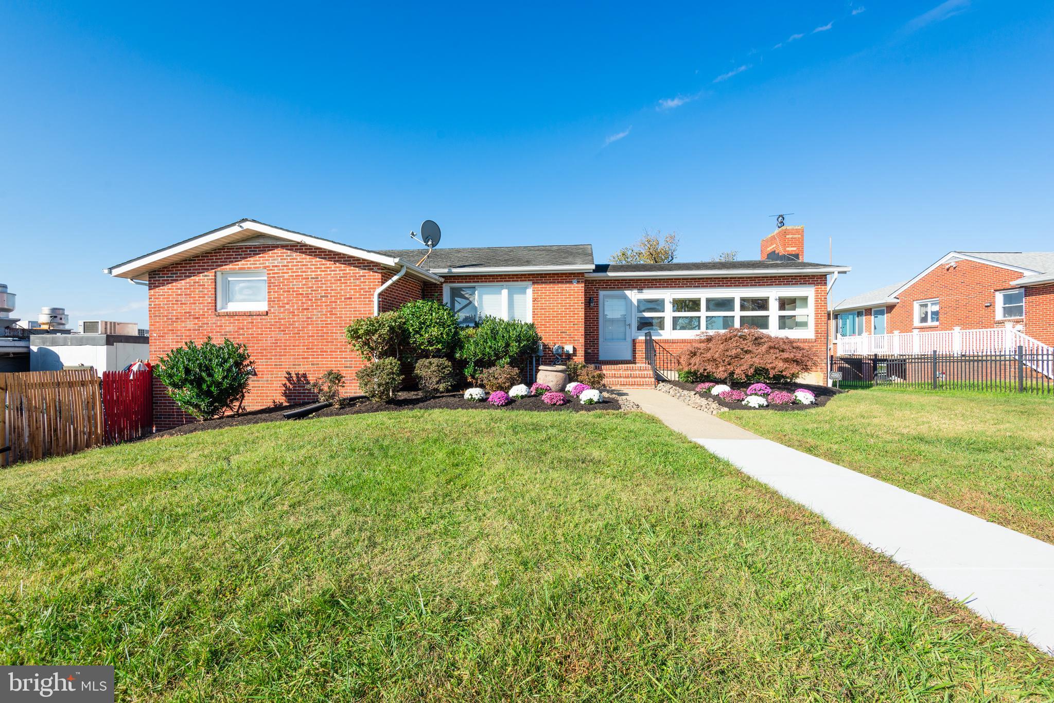 908 Kentmorr Rd