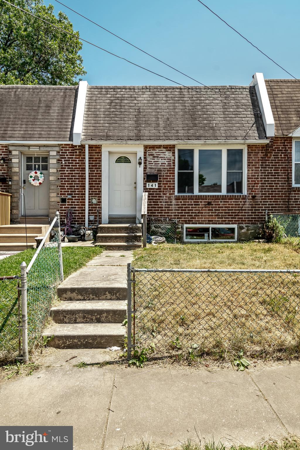 141 ERVIN AVENUE