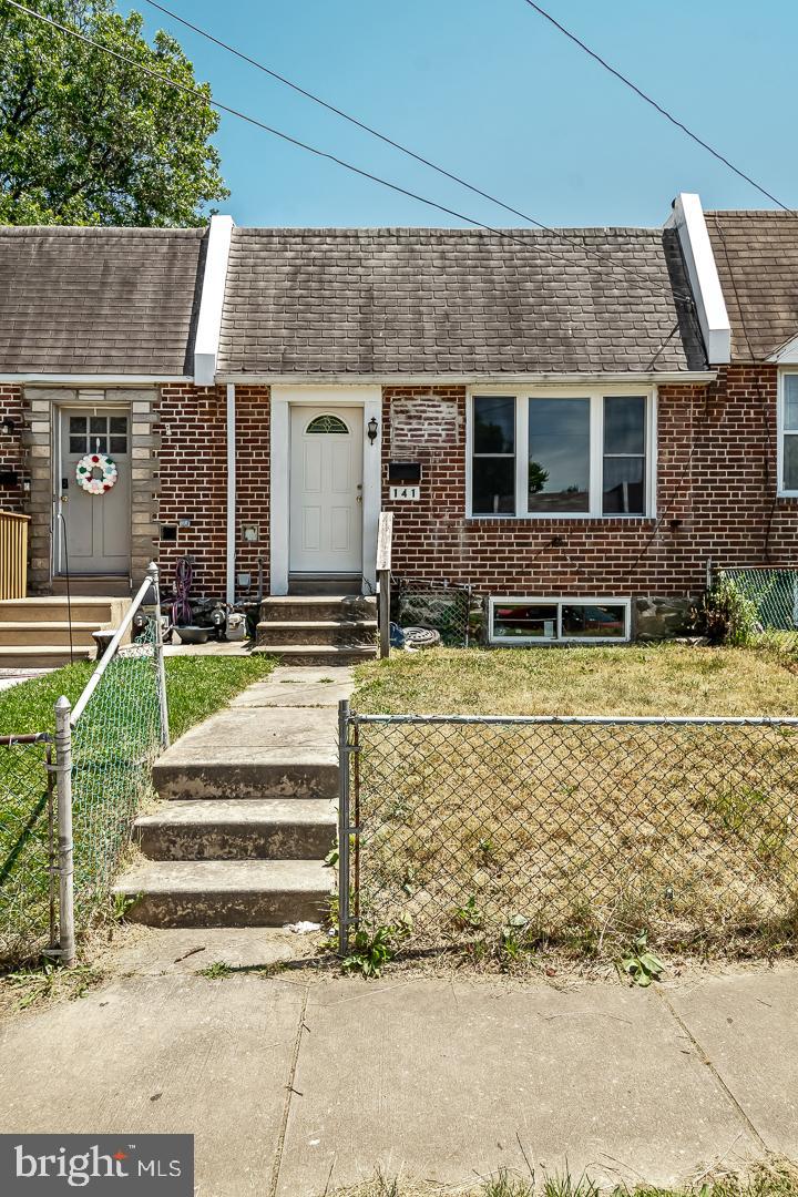 141 ERVIN AVENUE