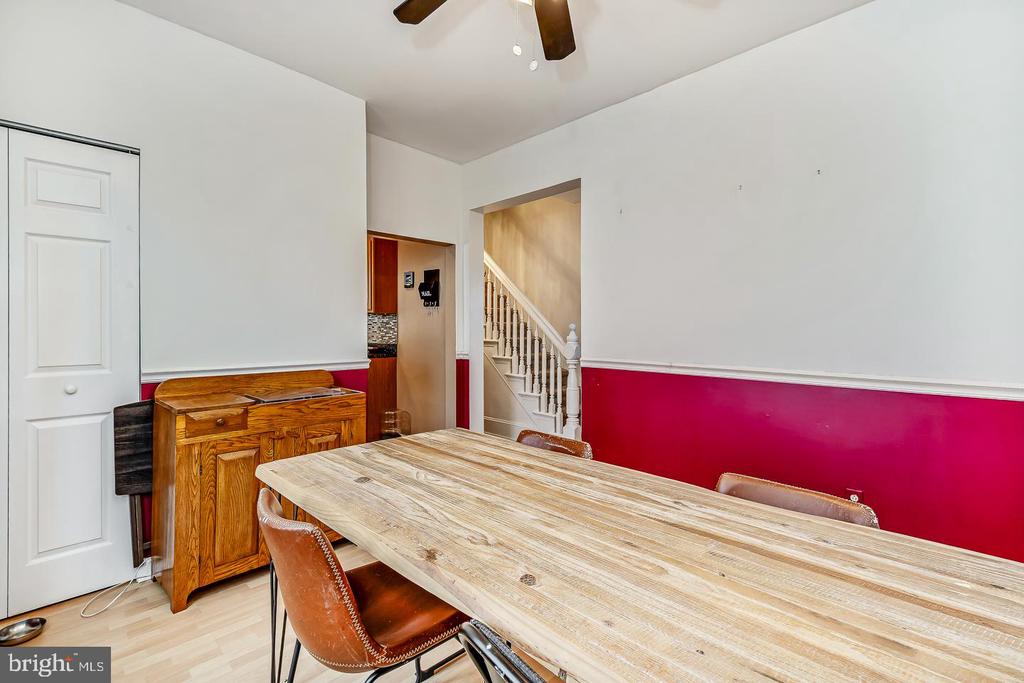640 MOHAWK AVENUE