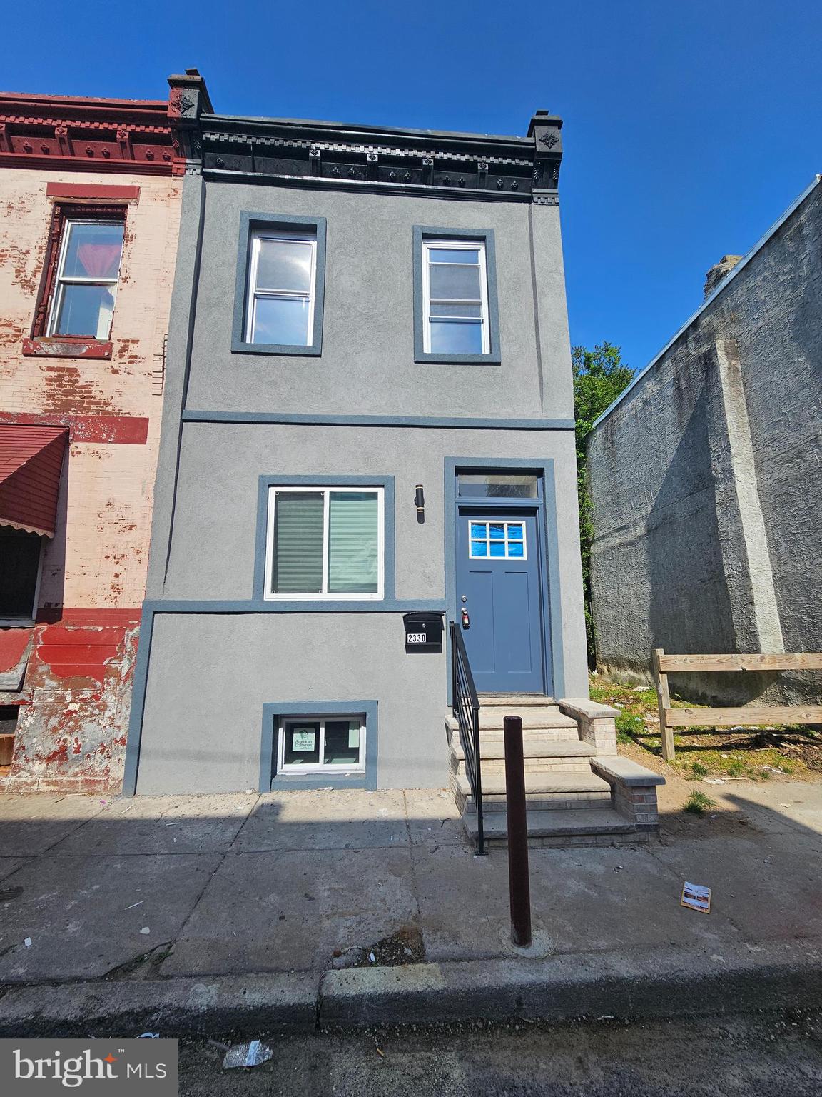 2330 N OPAL STREET