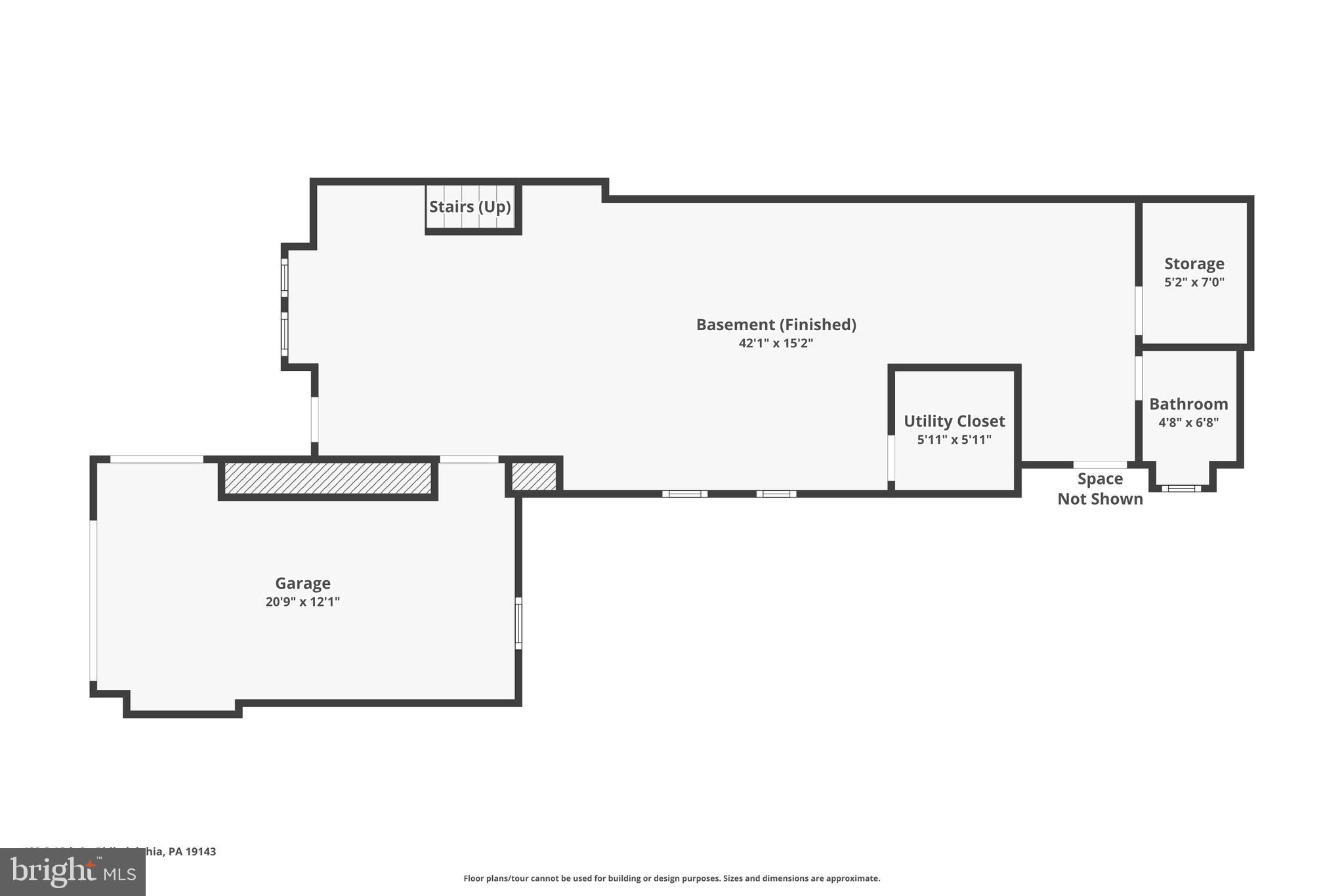 429 S 46TH STREET