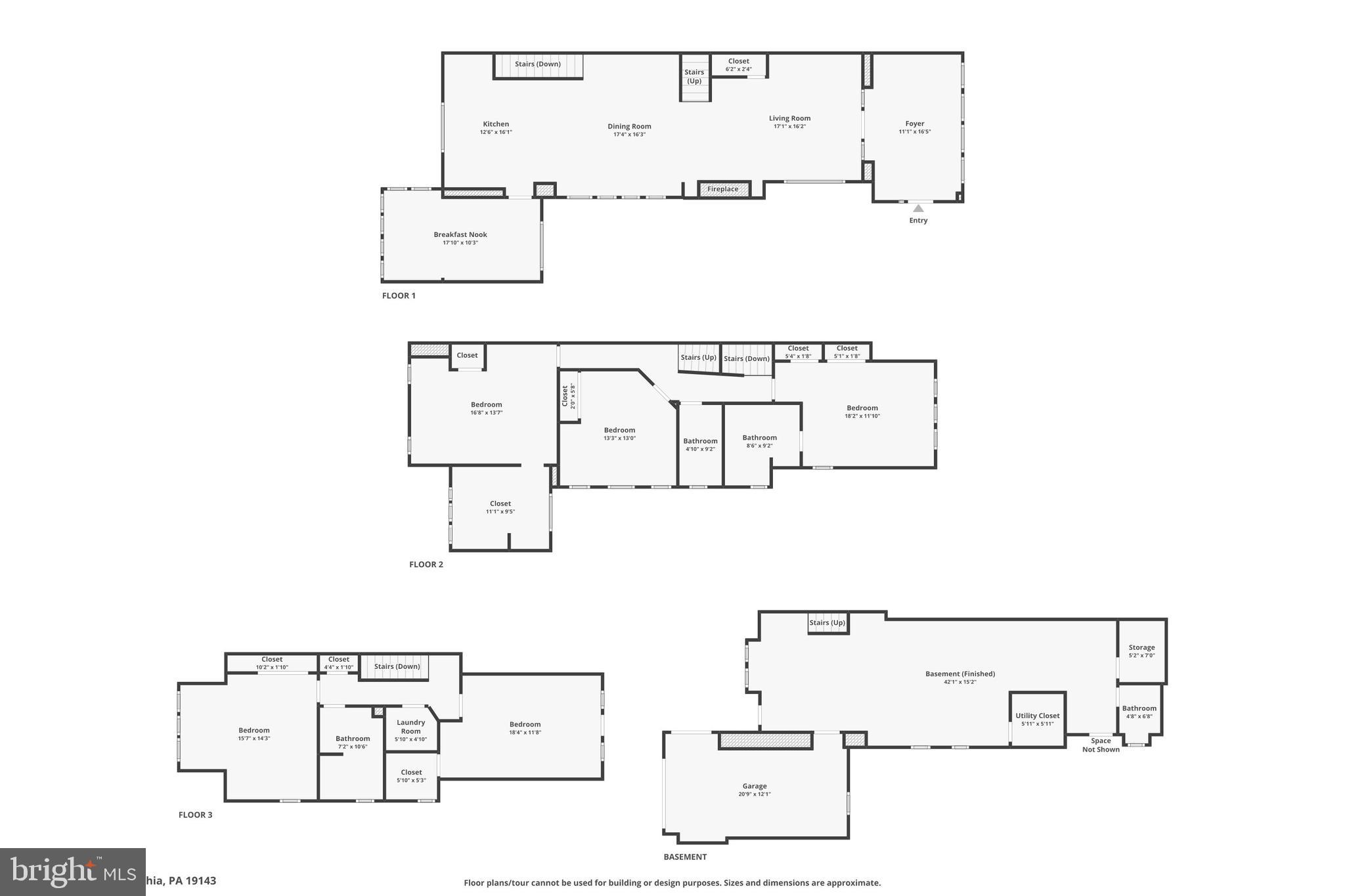 429 S 46TH STREET