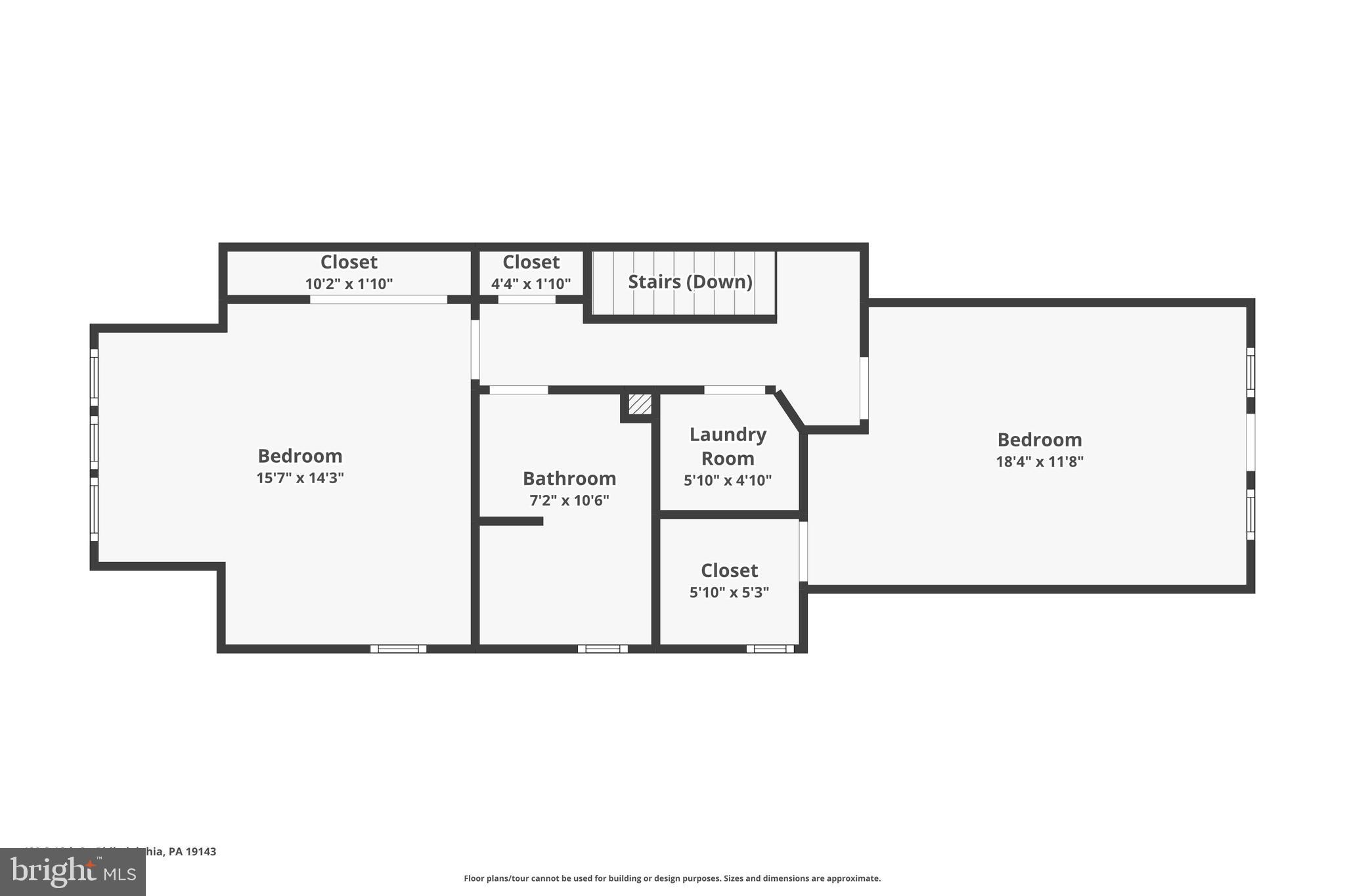 429 S 46TH STREET