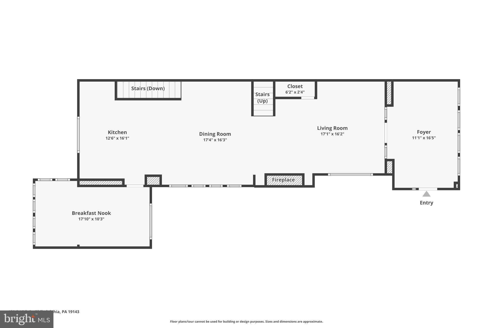 429 S 46TH STREET